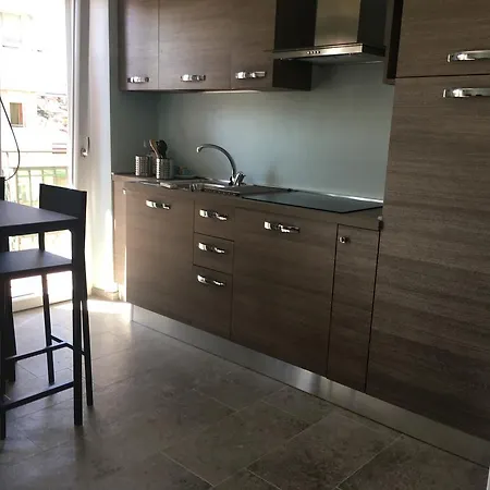 Chicco's House Apartment Rome