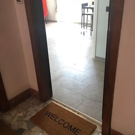 Apartment Chicco's House