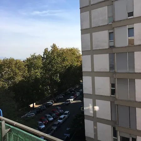 Apartment Chicco's House Rome