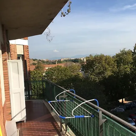 Chicco's House Apartment