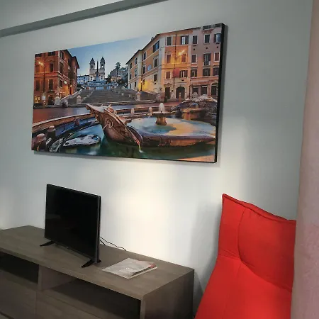Chicco's House Lejlighed